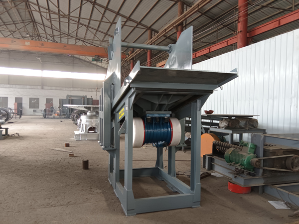 fzc系列放矿机 fzc系列放矿机