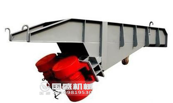 GZG系列振动春水堂视频入口 GZG系列振动春水堂视频入口